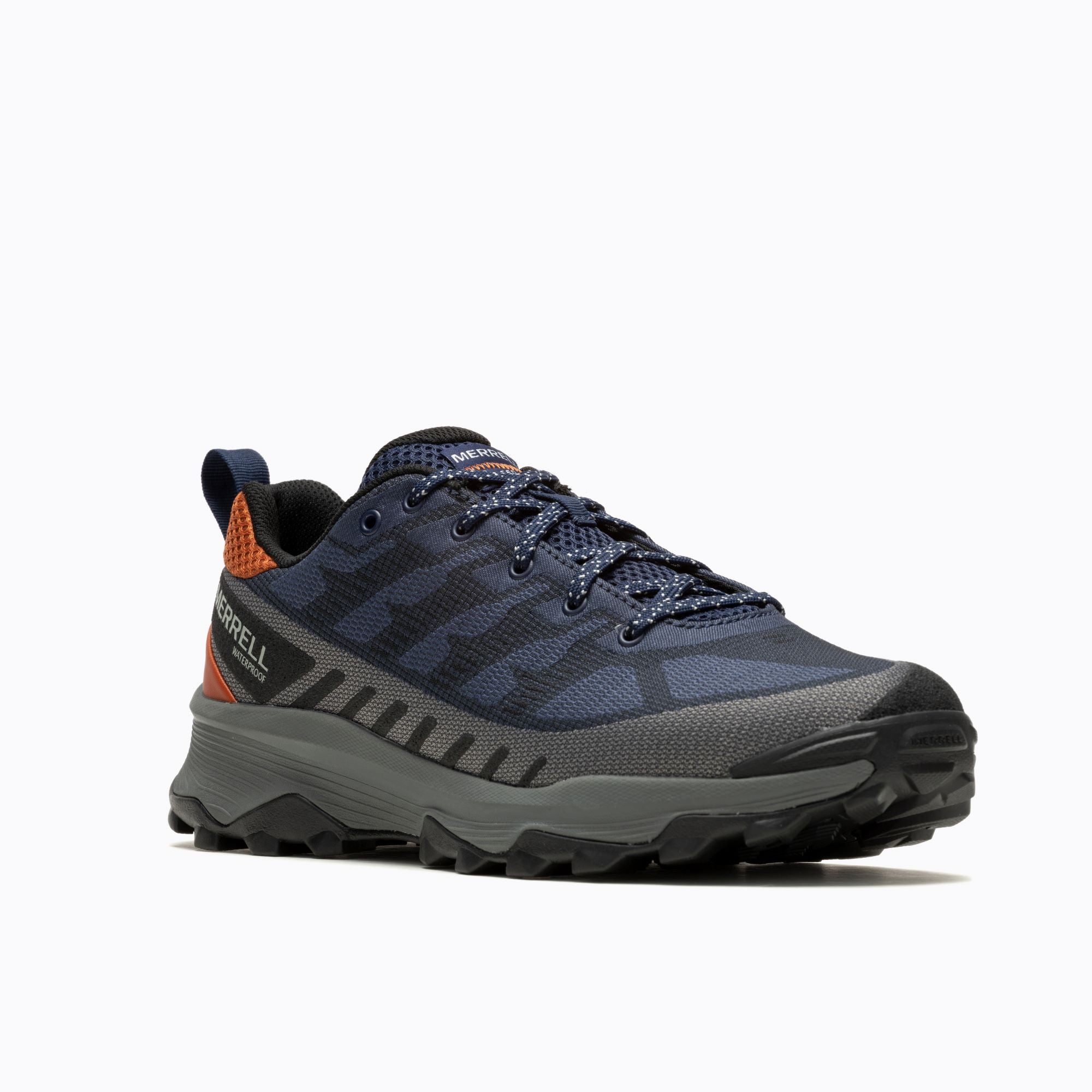 Mens sale trail shoes