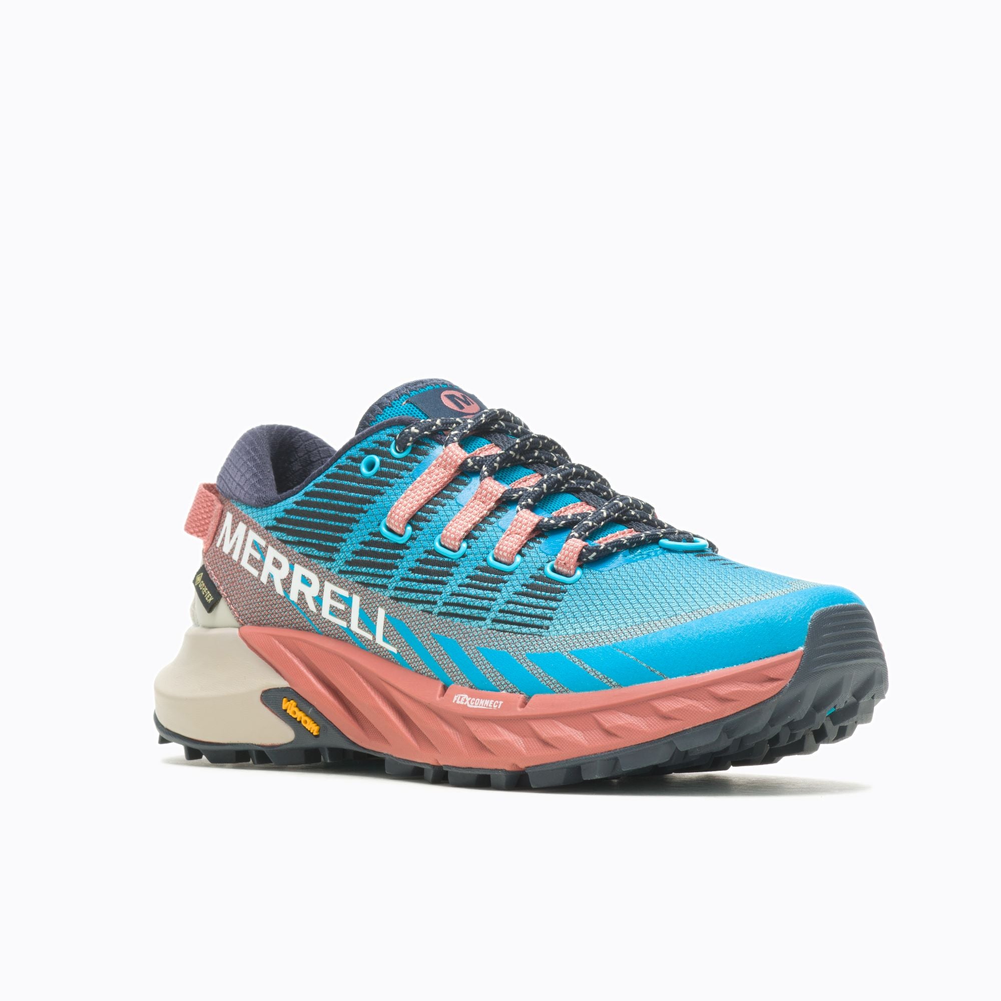 Merrell gore tex trail running shoes sale