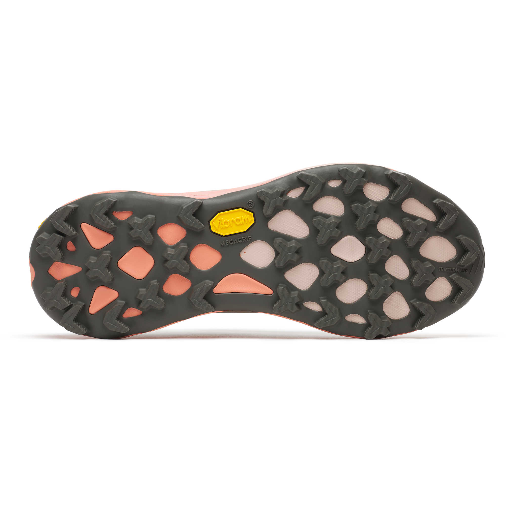 Merrell Women's Agility Peak 6 Vegan Gore-Tex Trail Running Shoes Diorite J00005818