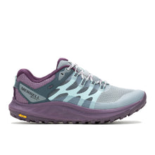 Load image into Gallery viewer, Merrell Women&#39;s Antora 3 Gore-Tex Trail Shoes (Highrise Plum)
