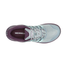 Load image into Gallery viewer, Merrell Women&#39;s Antora 3 Gore-Tex Trail Shoes (Highrise Plum)
