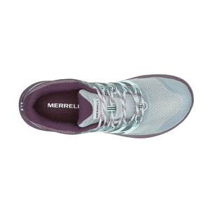 Merrell Women's Antora 3 Gore-Tex Trail Shoes (Highrise Plum)