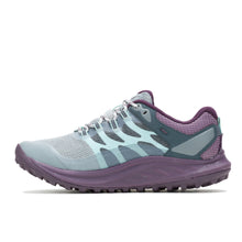 Load image into Gallery viewer, Merrell Women&#39;s Antora 3 Gore-Tex Trail Shoes (Highrise Plum)
