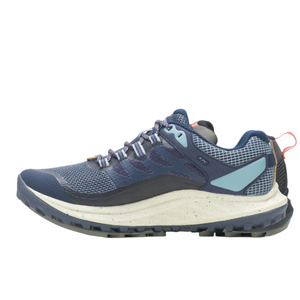 Merrell Women's Antora 3 Gore-Tex Trail Shoes (Sea)
