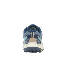 Load image into Gallery viewer, Merrell Women&#39;s Antora 3 Gore-Tex Trail Shoes (Sea)
