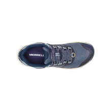 Load image into Gallery viewer, Merrell Women&#39;s Antora 3 Gore-Tex Trail Shoes (Sea)
