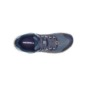 Merrell Women's Antora 3 Gore-Tex Trail Shoes (Sea)