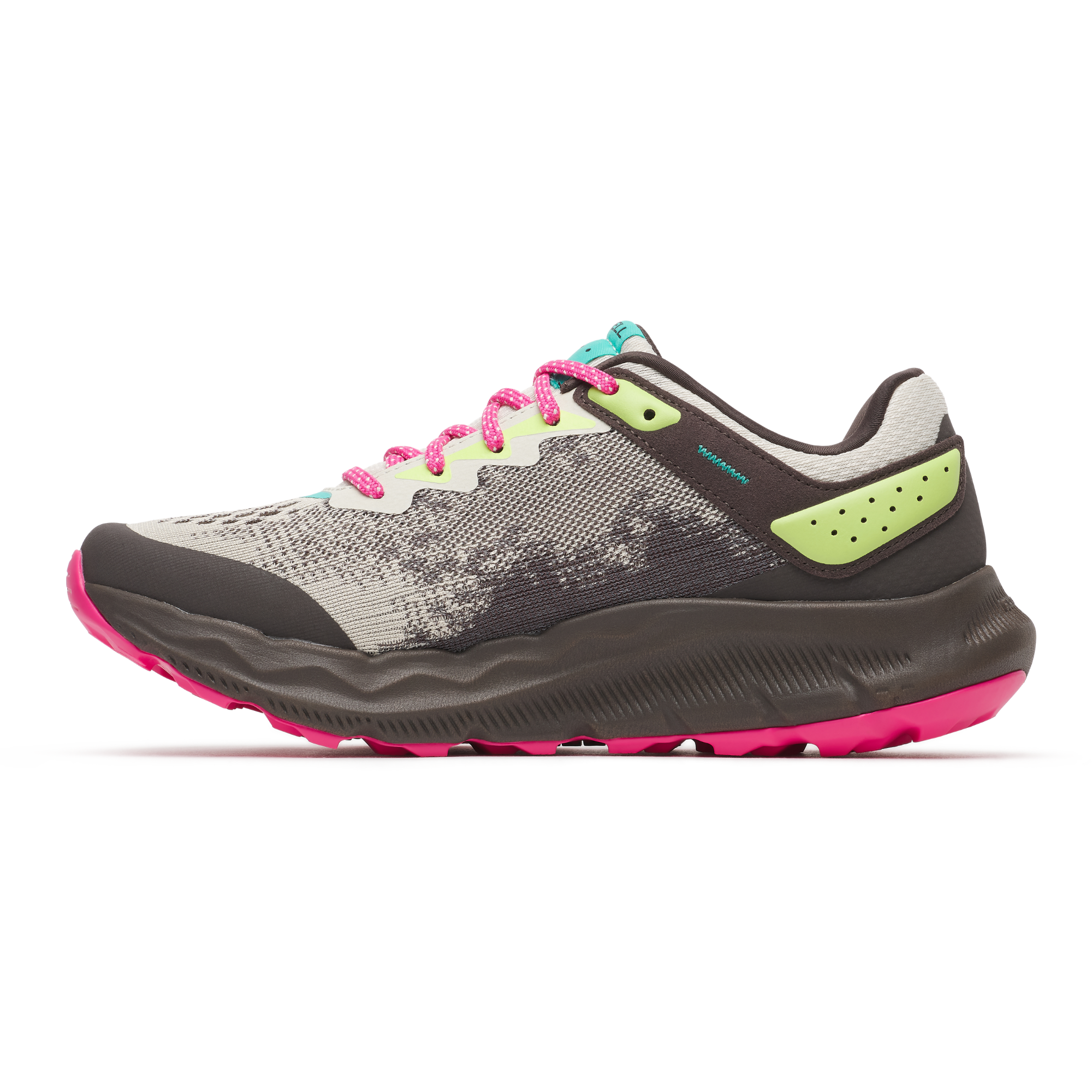 Merrell Women's Antora 4 Trail Running Shoes Flashdance J00005459