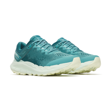 Load image into Gallery viewer, Merrell Women's Antora 4 Trail Running Shoes (Aqua)
