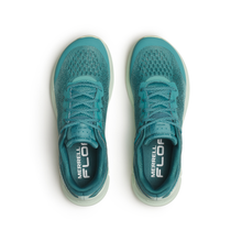 Load image into Gallery viewer, Merrell Women's Antora 4 Trail Running Shoes (Aqua)
