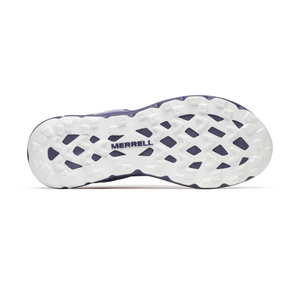 Merrell Women's Antora 4 Vegan Waterproof Trail Shoes (Shadow)
