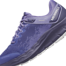Load image into Gallery viewer, Merrell Women&#39;s Antora 4 Vegan Waterproof Trail Shoes (Shadow)
