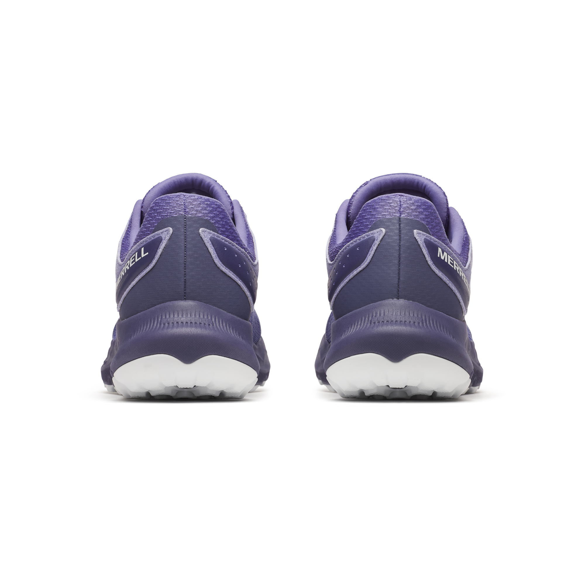Merrell Women's Antora 4 Vegan Waterproof Trail Walking/Running Shoes (Shadow)