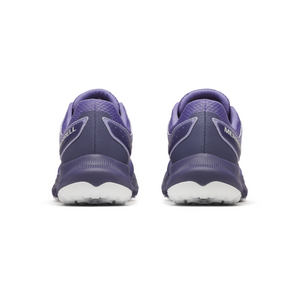 Merrell Women's Antora 4 Vegan Waterproof Trail Shoes (Shadow)