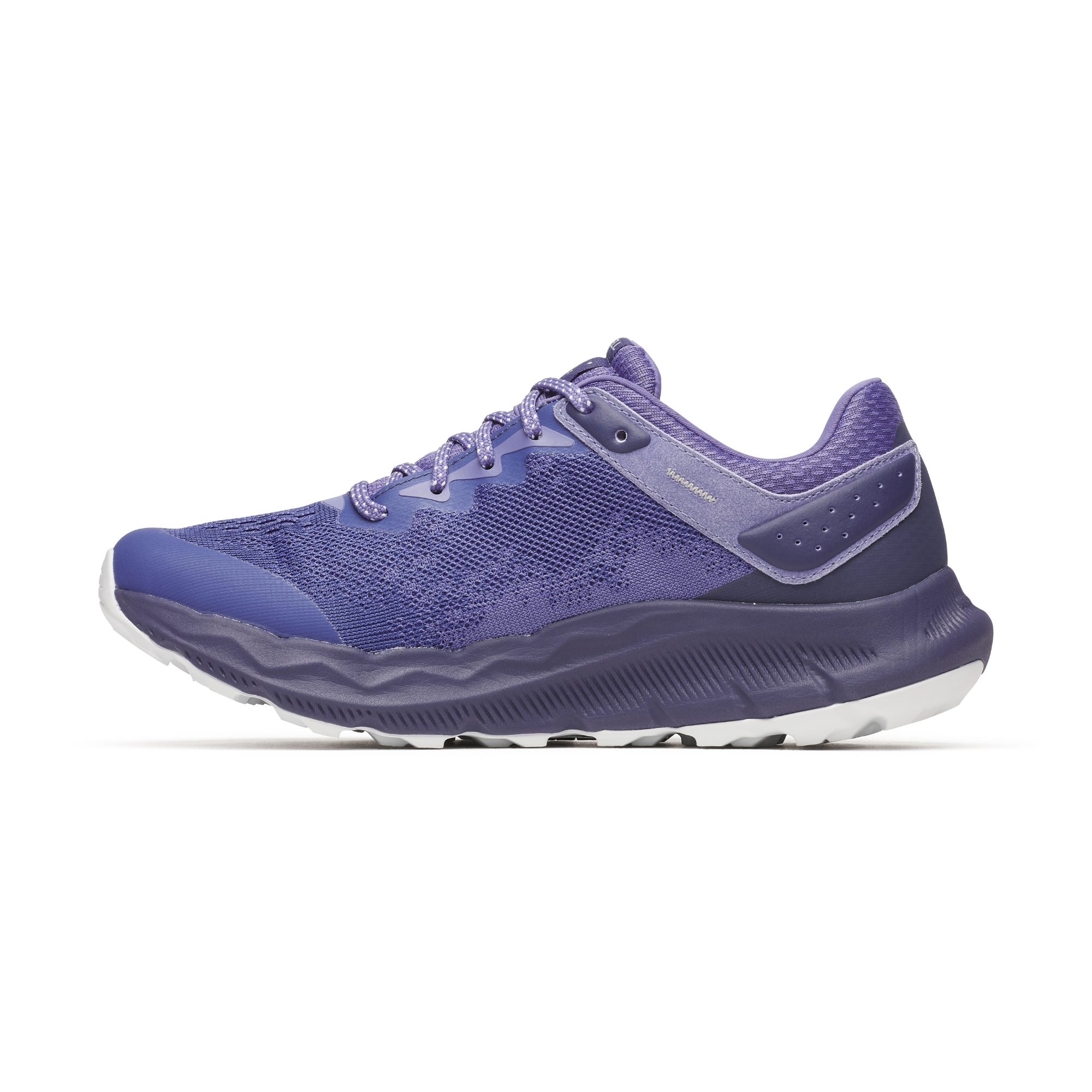 Merrell Women's Antora 4 Vegan Waterproof Trail Walking/Running Shoes (Shadow)