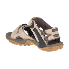 Load image into Gallery viewer, Merrell Women's Kahuna III Trekking Sandals (Classic Taupe)
