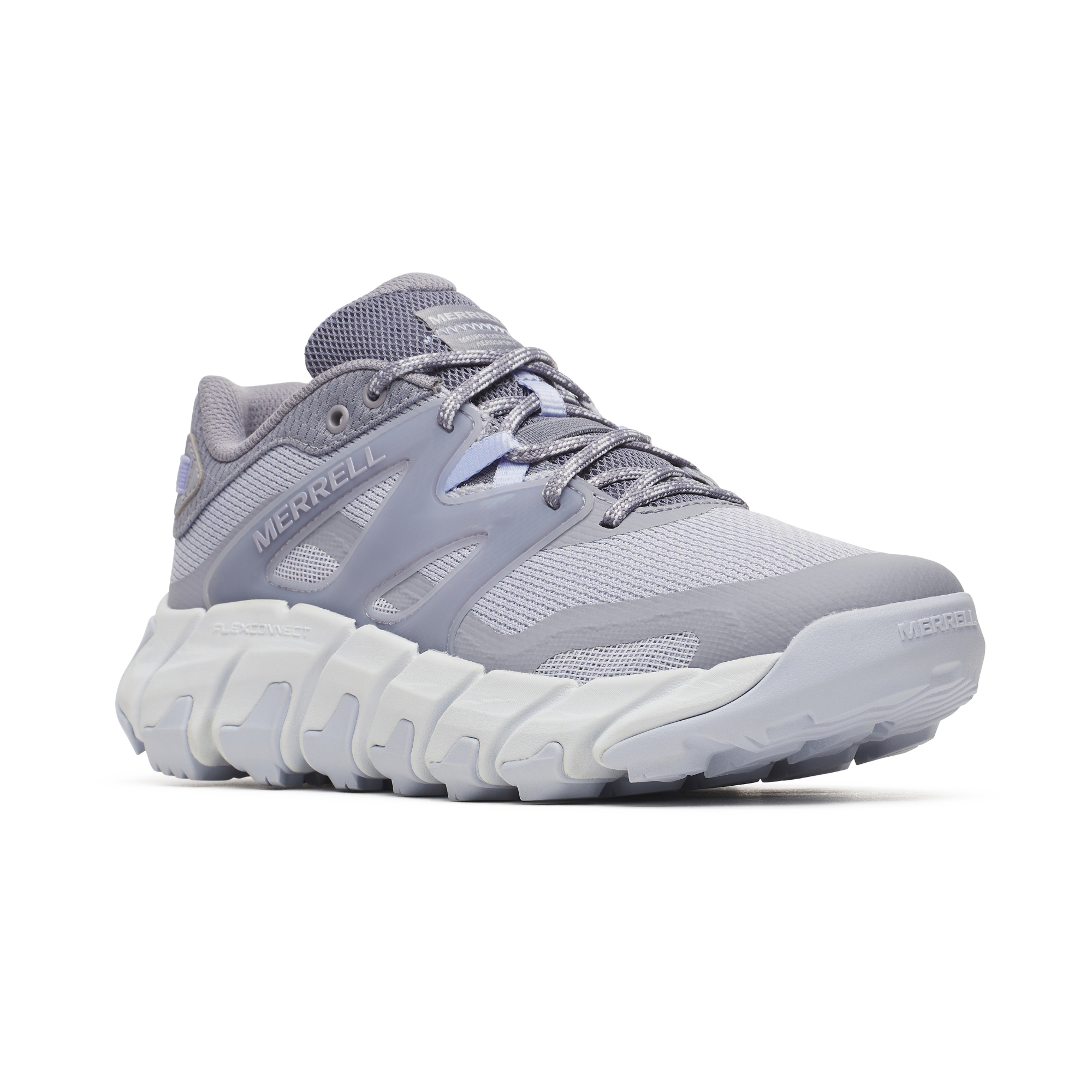 Merrell Women's Maipo Explorer Aerosport Trail Shoes (Lost Lilac)