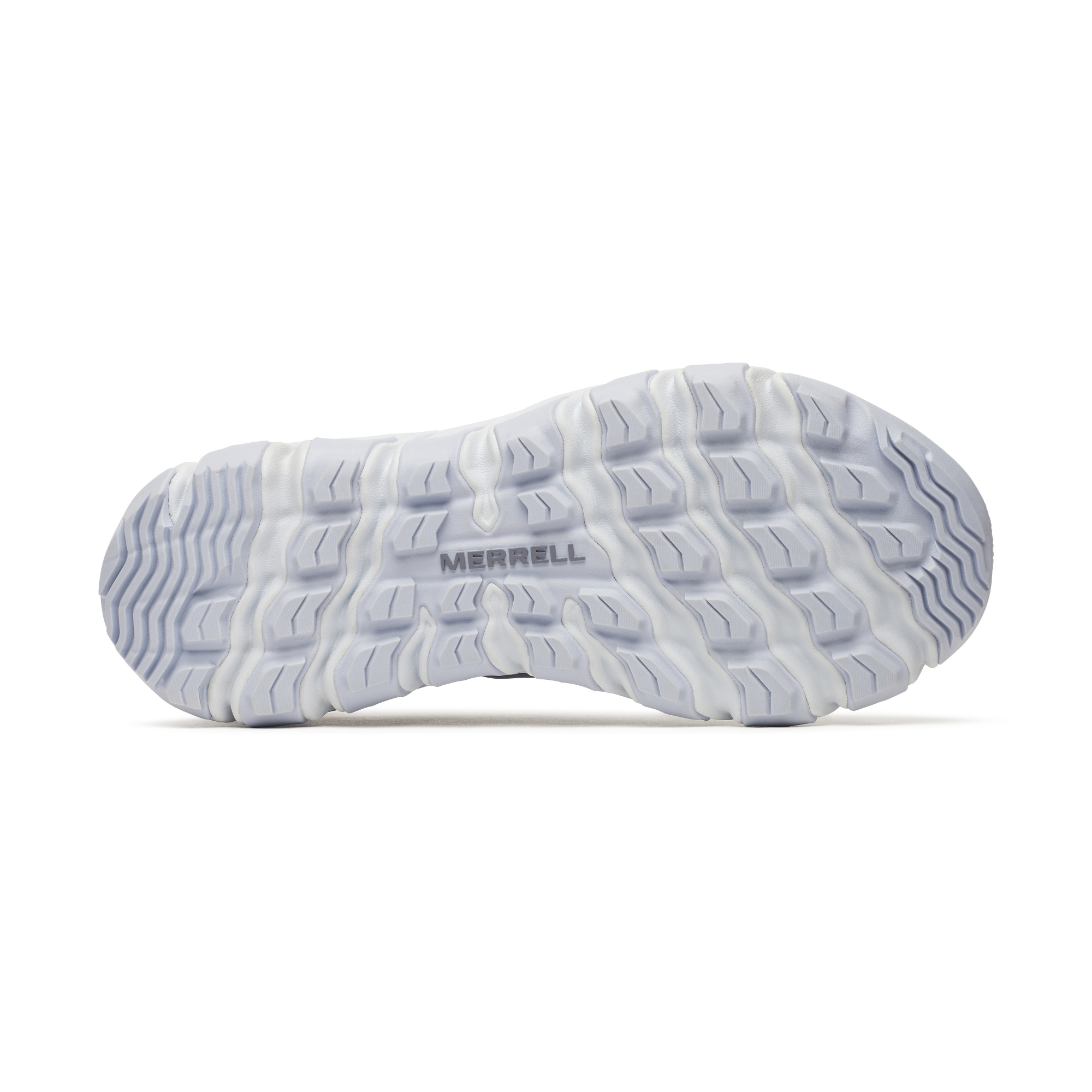 Merrell Women's Maipo Explorer Aerosport Trail Shoes (Lost Lilac)