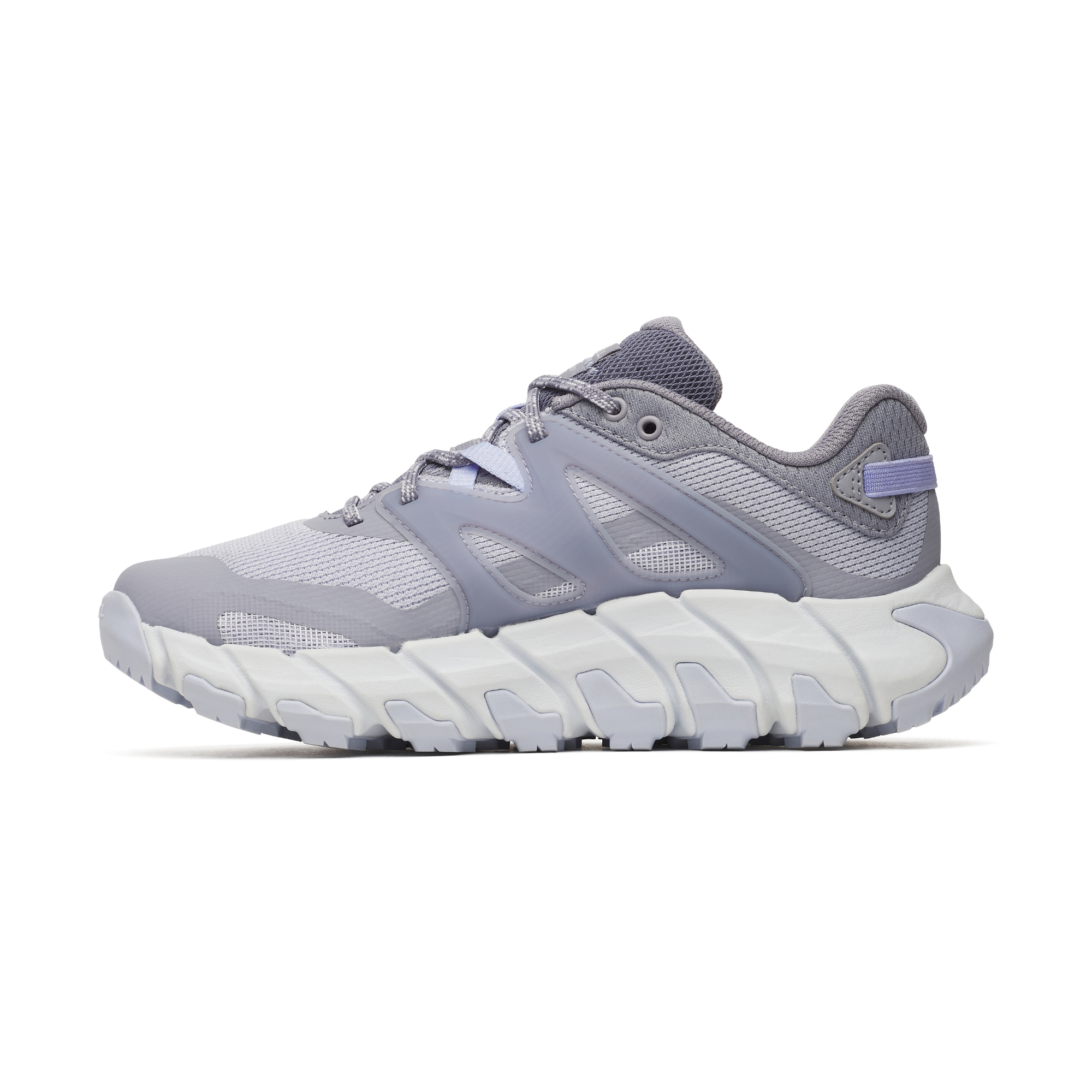 Merrell Women's Maipo Explorer Aerosport Trail Shoes (Lost Lilac)