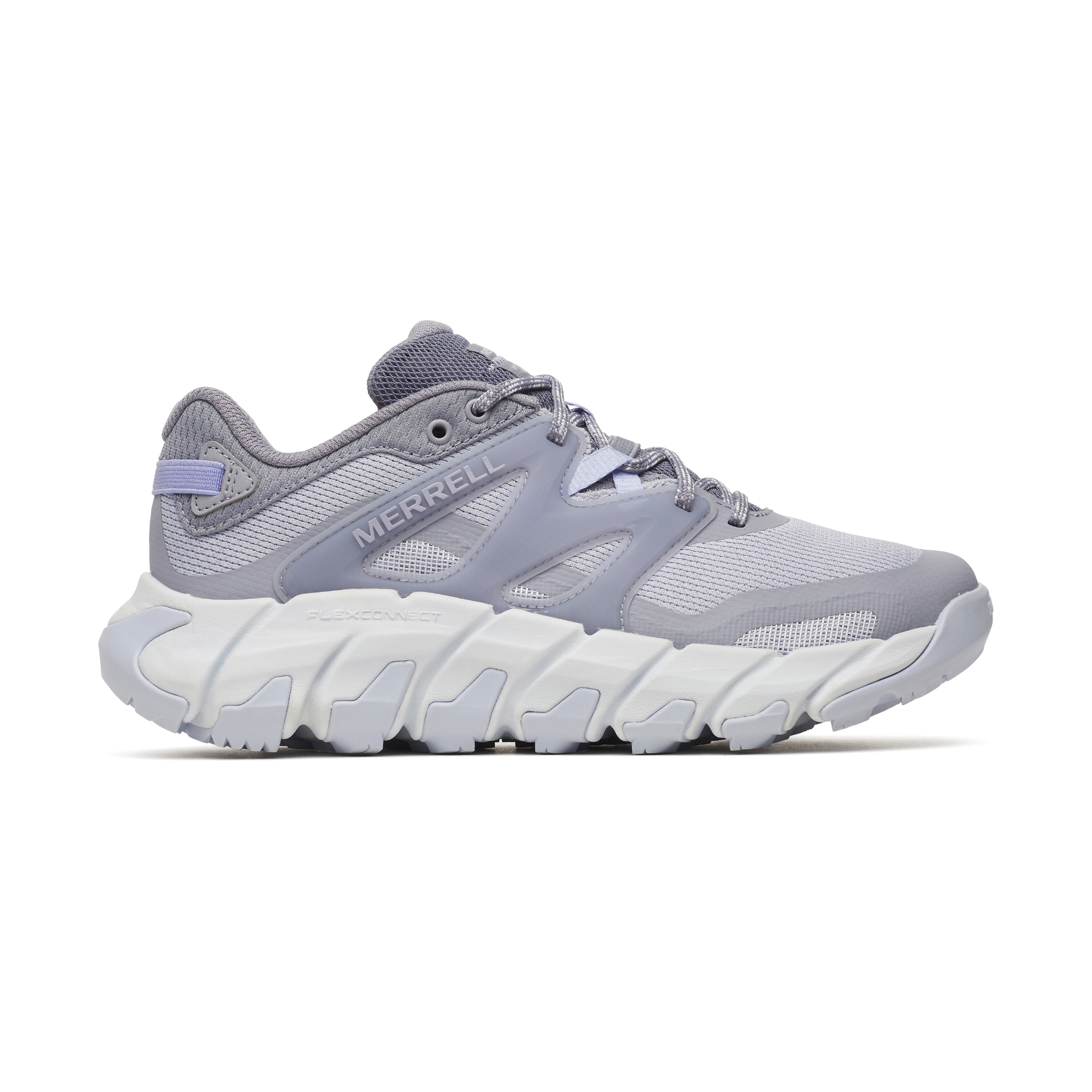 Merrell Women's Maipo Explorer Aerosport Trail Shoes (Lost Lilac)