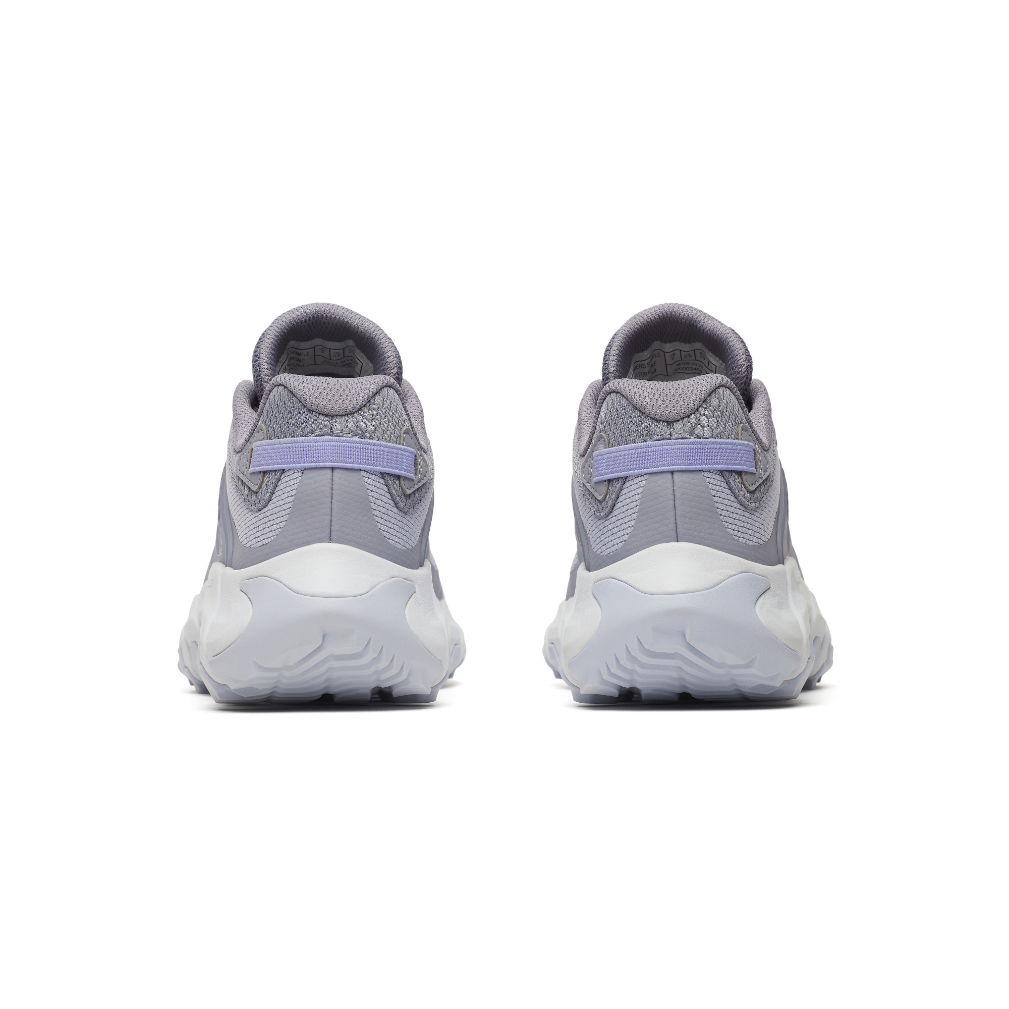 Merrell Women's Maipo Explorer Aerosport Trail Shoes (Lost Lilac)