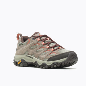 Merrell Women's Moab 3 Gore-Tex Trail Shoes (Bungee Cord)