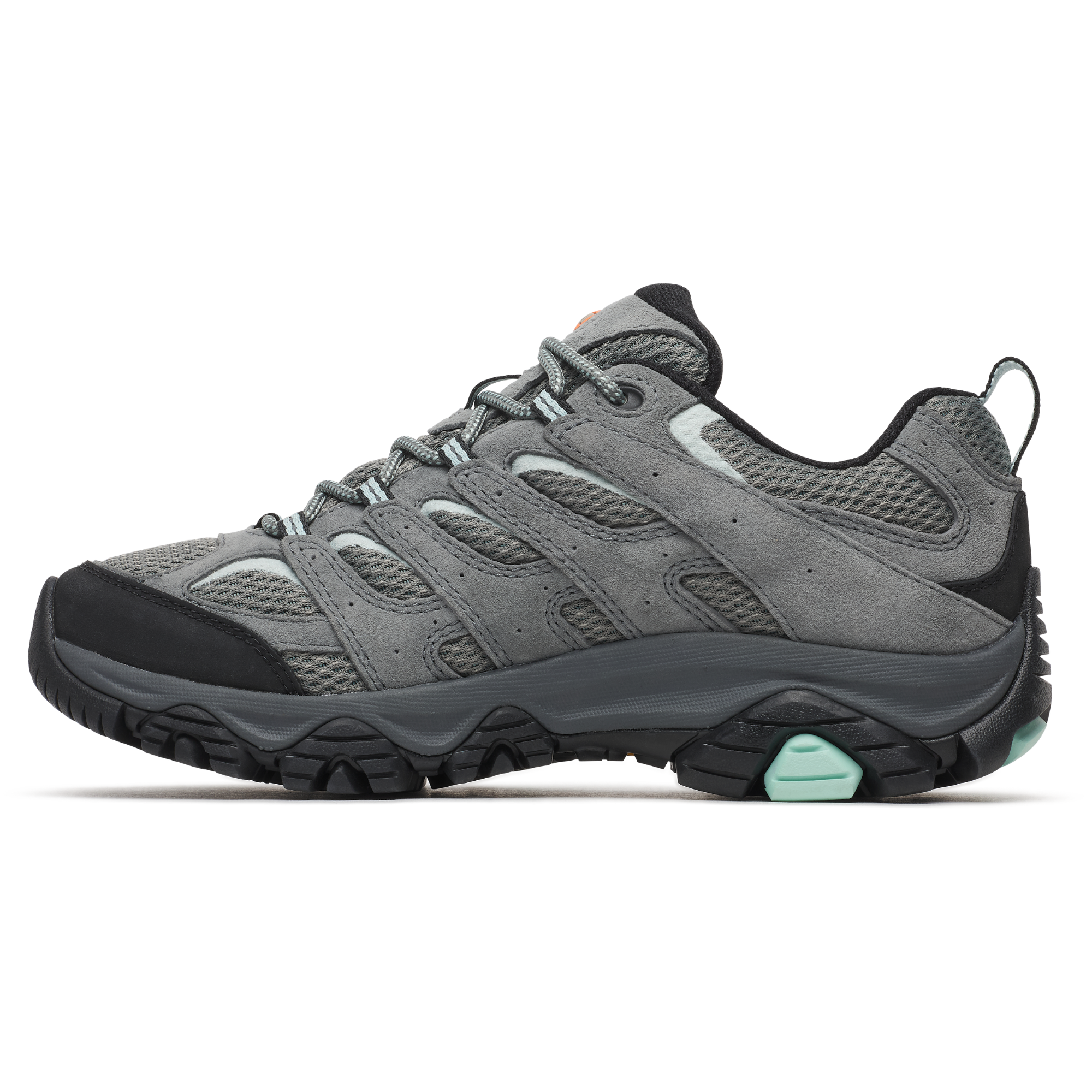 Merrell Women's Moab 3 Gore-Tex Trail Shoes Sedona Sage J036318