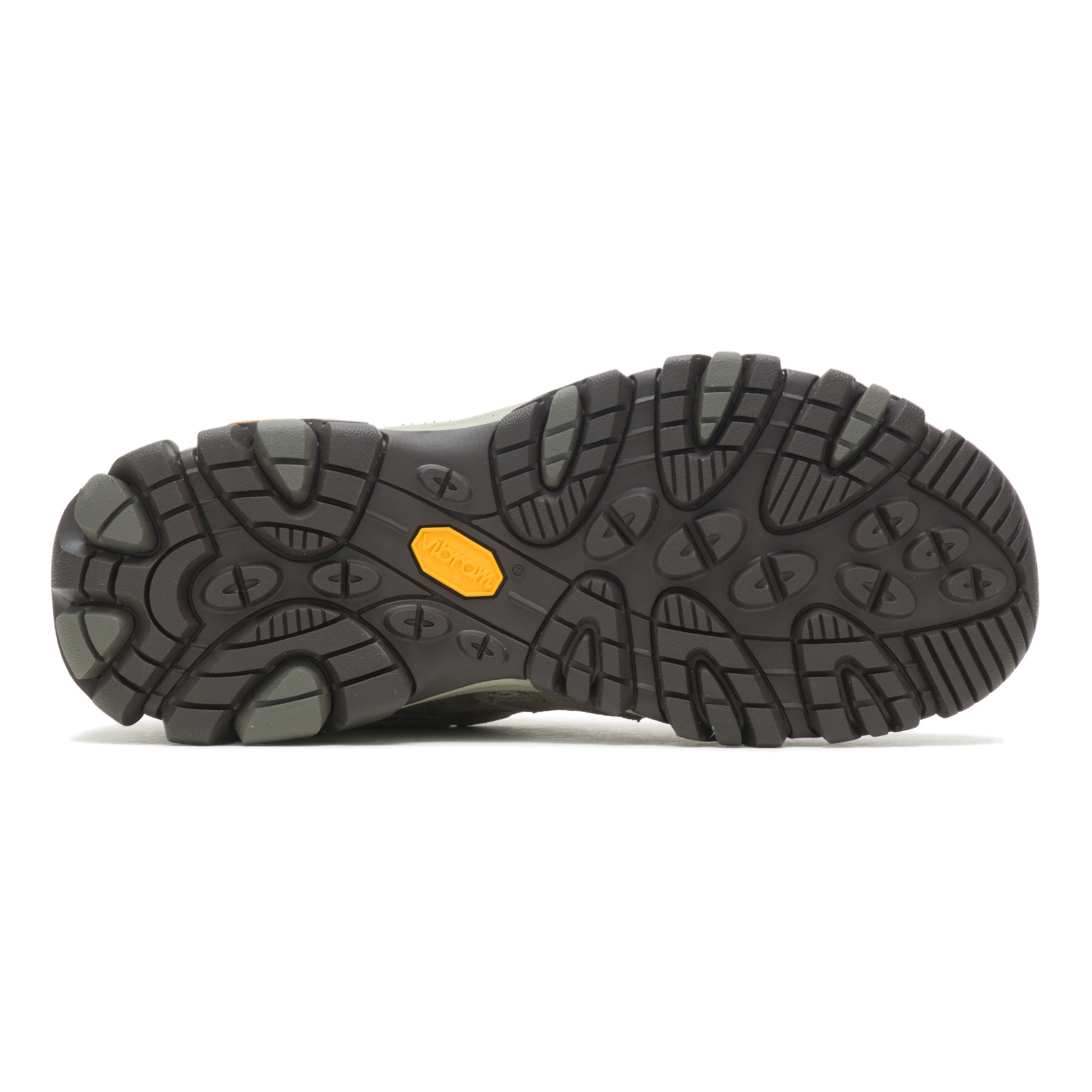Merrell Women's Moab 3 Gore-Tex Trail Shoes (Bungee Cord)