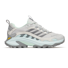 Load image into Gallery viewer, Merrell Women's Moab Speed 2 Gore-Tex Trail Shoes (Belize)
