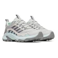 Load image into Gallery viewer, Merrell Women's Moab Speed 2 Gore-Tex Trail Shoes (Belize)
