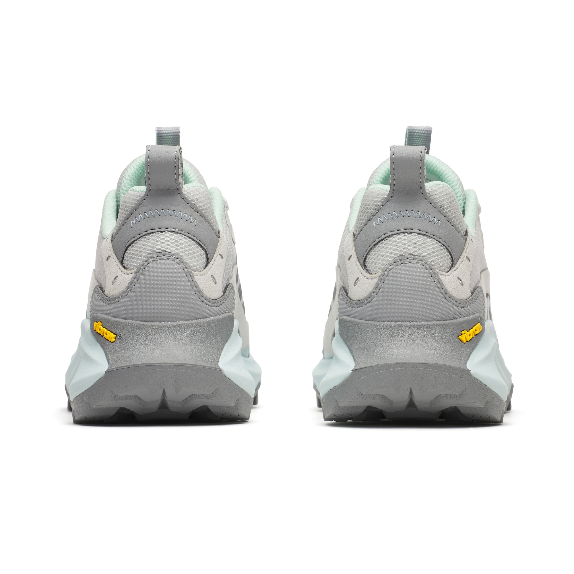 Merrell Women's Moab Speed 2 Gore-Tex Trail Shoes (Belize)