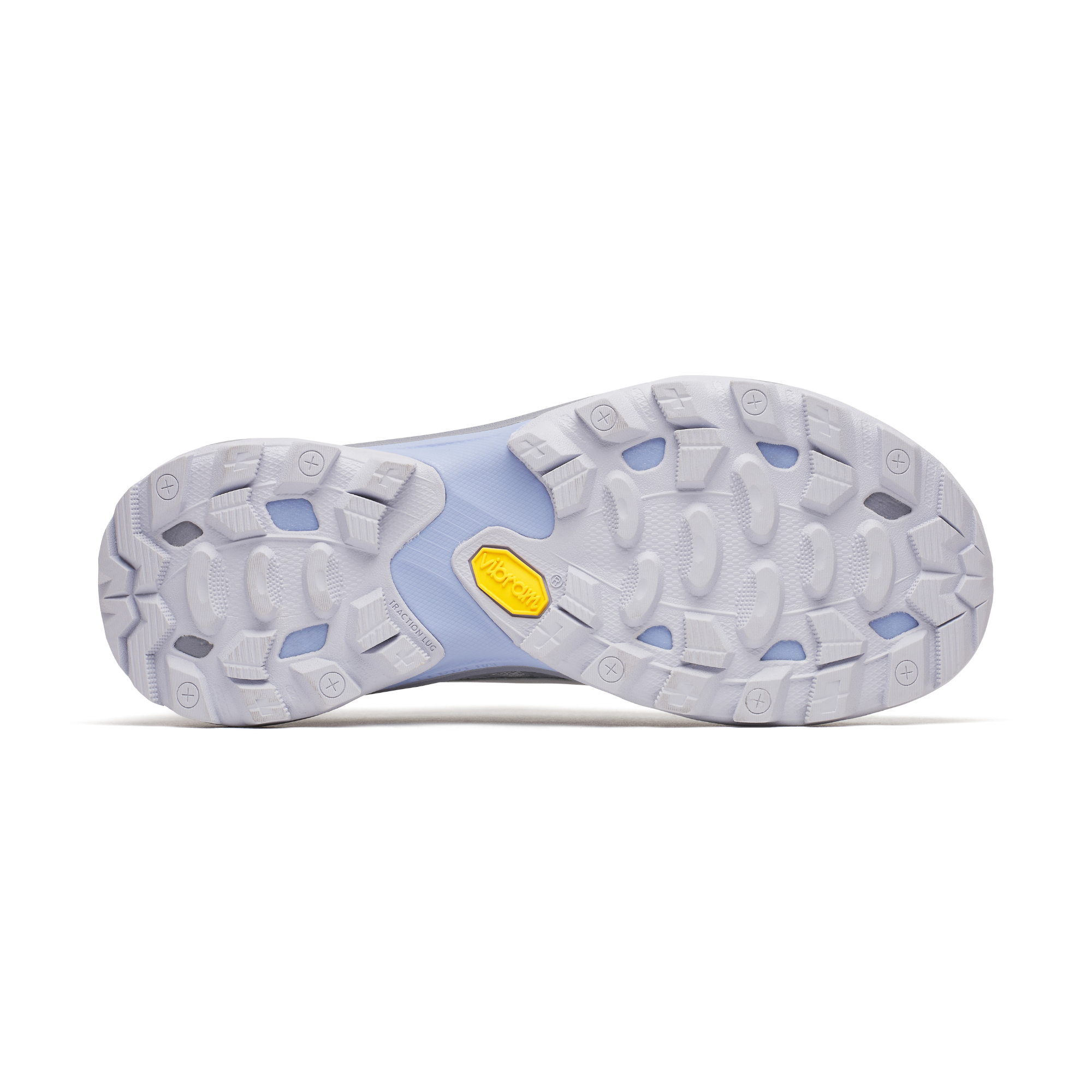 Merrell Women's Moab Speed 2 Trail Shoes (Aura)