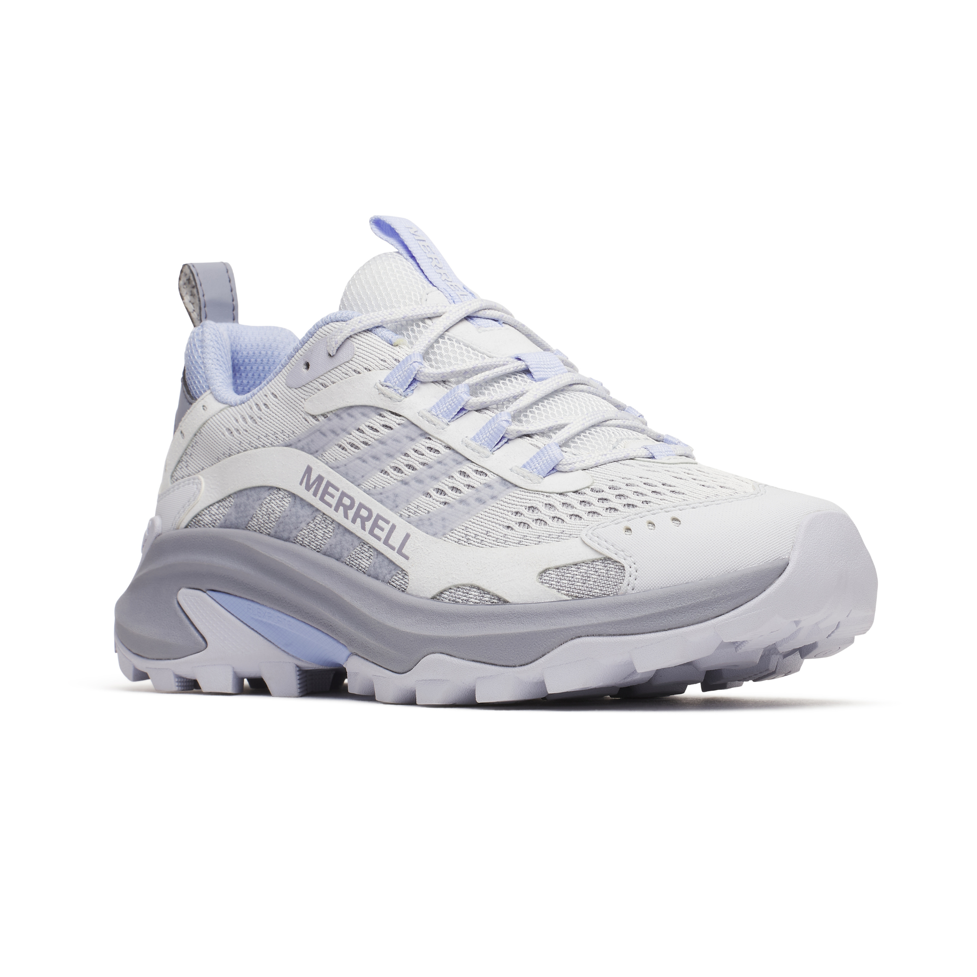 Merrell Women's Moab Speed 2 Trail Shoes (Aura)