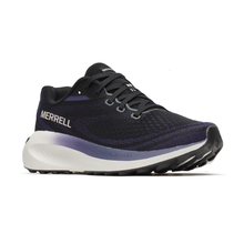 Load image into Gallery viewer, Merrell Women's Morphlite Trail Running Shoes (Black/Arcane)

