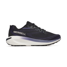 Load image into Gallery viewer, Merrell Women's Morphlite Trail Running Shoes (Black/Arcane)
