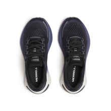 Load image into Gallery viewer, Merrell Women's Morphlite Trail Running Shoes (Black/Arcane)
