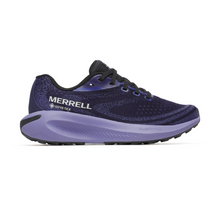 Load image into Gallery viewer, Merrell Women&#39;s Morphlite Vegan Gore-Tex Trail Shoes (Arcane)
