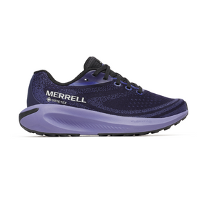 Merrell Women's Morphlite Vegan Gore-Tex Trail Shoes (Arcane)