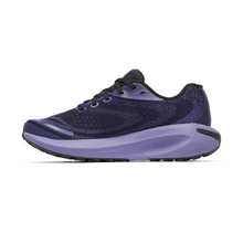 Load image into Gallery viewer, Merrell Women&#39;s Morphlite Vegan Gore-Tex Trail Shoes (Arcane)

