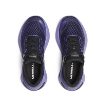 Load image into Gallery viewer, Merrell Women&#39;s Morphlite Vegan Gore-Tex Trail Shoes (Arcane)
