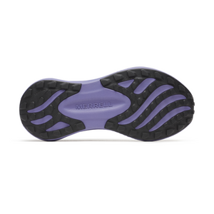 Merrell Women's Morphlite Vegan Gore-Tex Trail Shoes (Arcane)