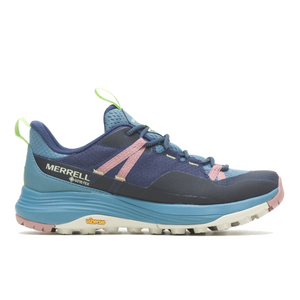 Merrell Women's Siren 4 Gore-Tex Trail Shoes (Sea)