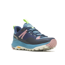 Load image into Gallery viewer, Merrell Women&#39;s Siren 4 Gore-Tex Trail Shoes (Sea)
