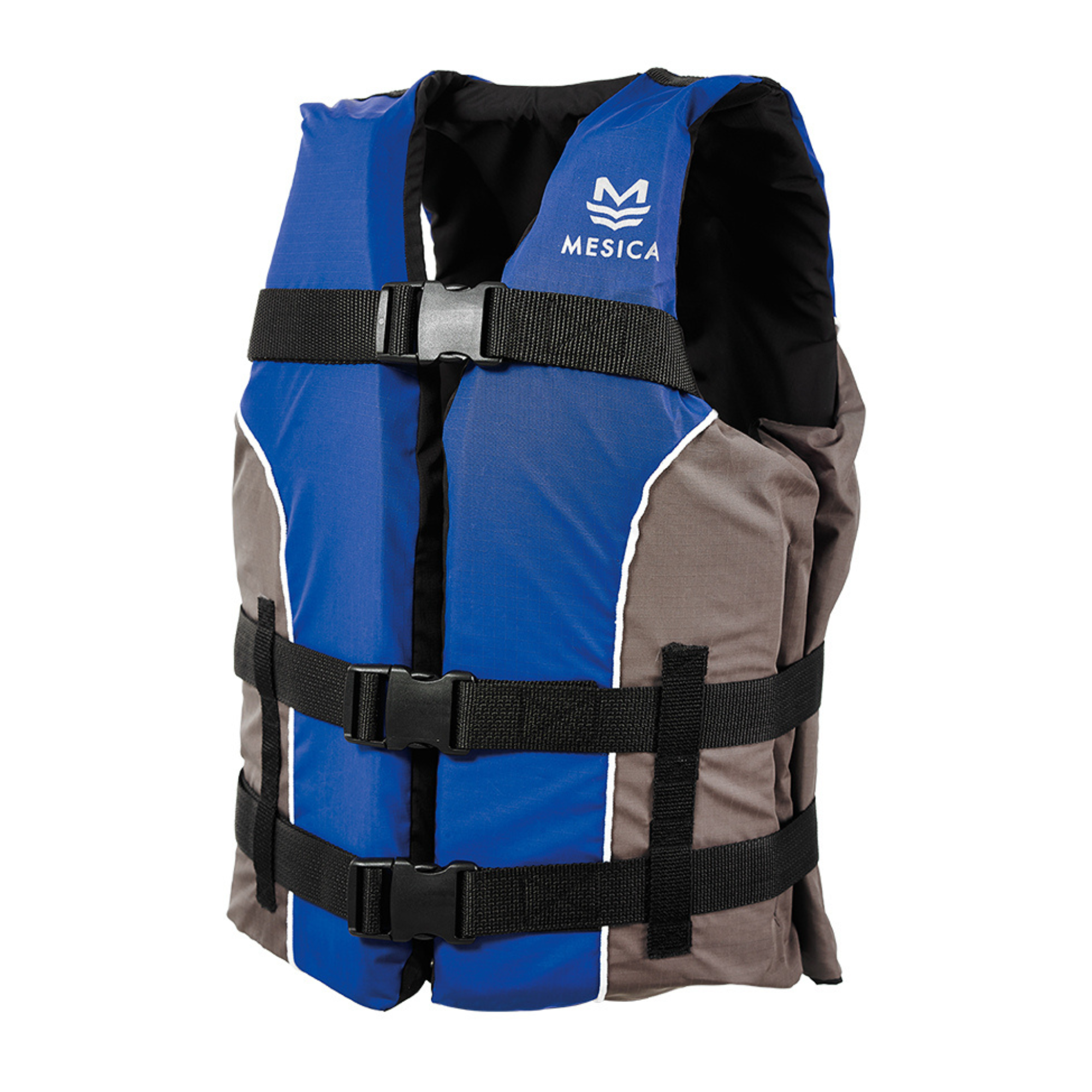 Mesica Unisex GDR100 50N Buoyancy Aid Blue MES0-9-11