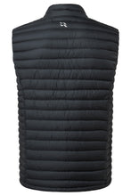 Load image into Gallery viewer, Rab Men&#39;s Microlight Down Body Warmer (Beluga)
