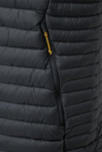 Load image into Gallery viewer, Rab Men&#39;s Microlight Down Body Warmer (Beluga)
