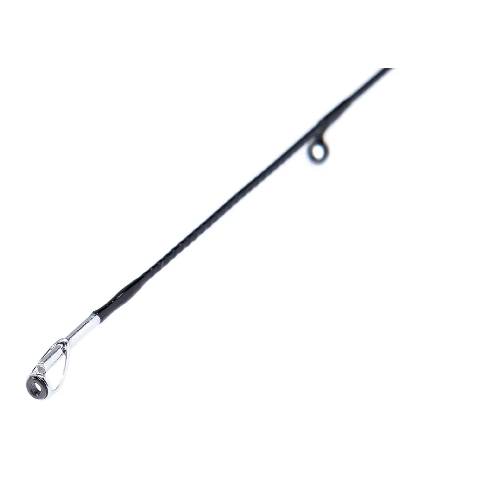 Mikado 6.5ft/1.98m Sensual Ultra Light 2 Section Spinning Rod (1-8g)
