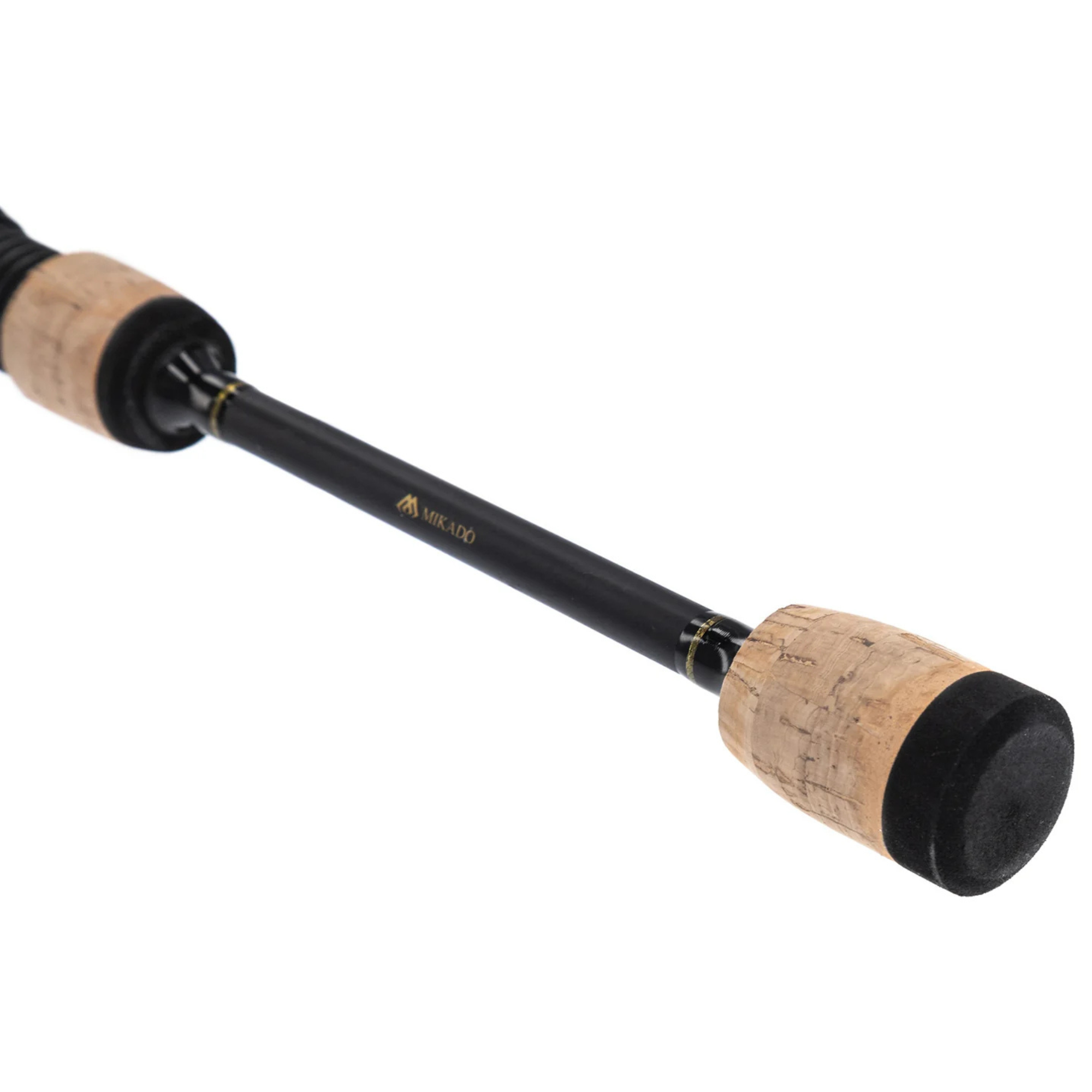 Mikado 6.8ft/2.08m Sensual Ultra Light 2 Section Spinning Rod (2-10g)