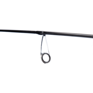 Mikado 6.8ft/2.08m Sensual Ultra Light 2 Section Spinning Rod (2-10g)