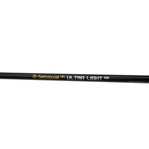 Mikado 6.8ft/2.08m Sensual Ultra Light 2 Section Spinning Rod (2-10g)